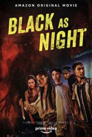 Free Download Black as Night Movie-Show-Video in HD Mp4